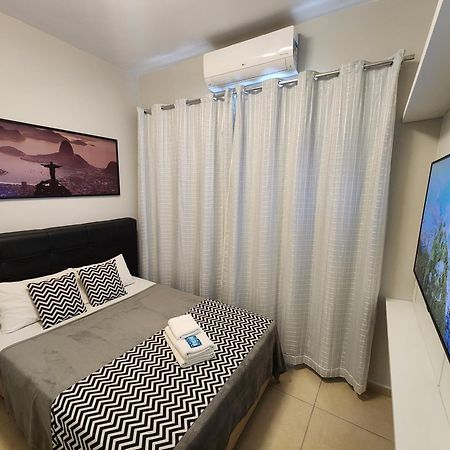 Perto Da Praia - Bem Localizado Leilighet Rio de Janeiro Eksteriør bilde